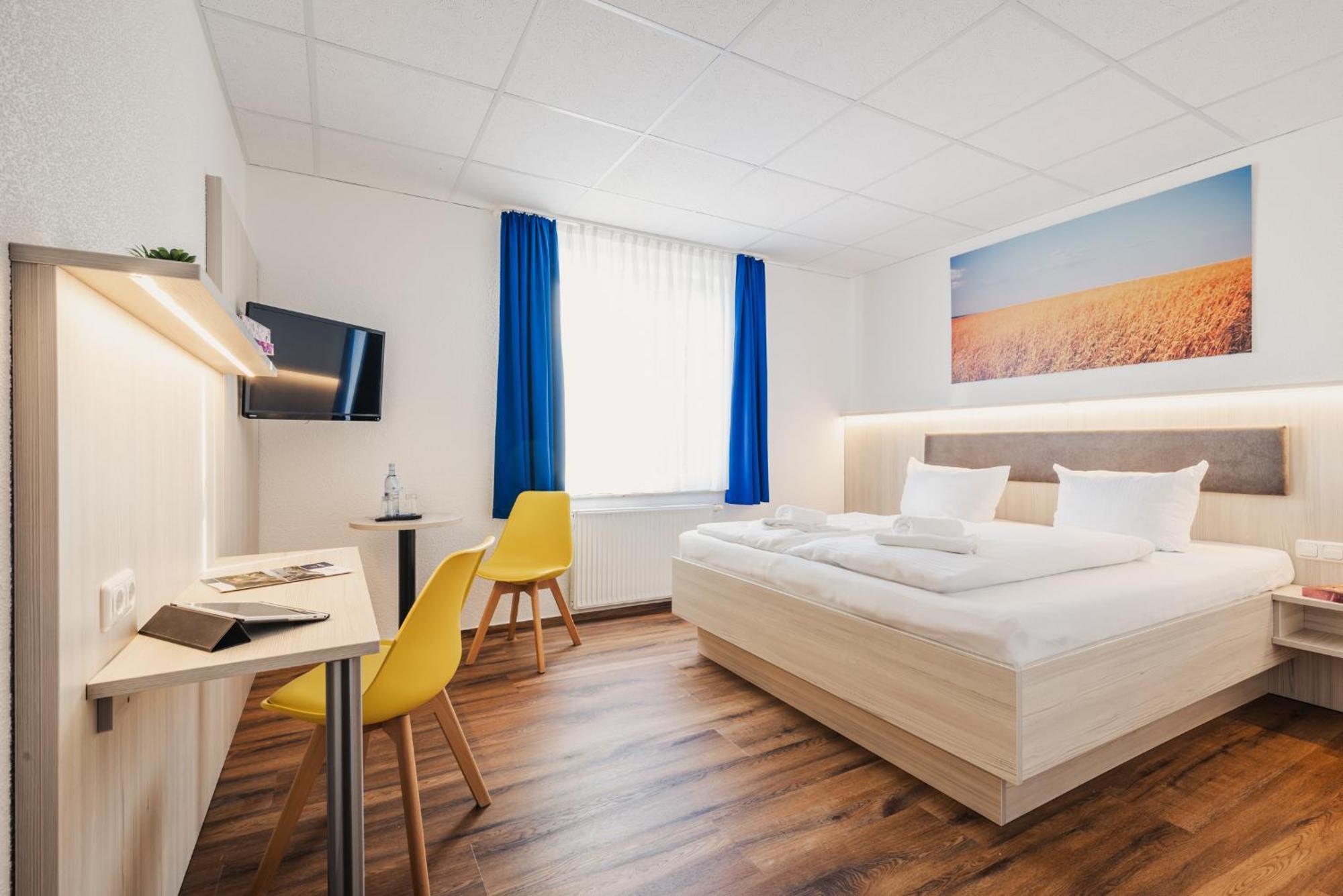 Hotel Seeblick Barhoft Zewnętrze zdjęcie